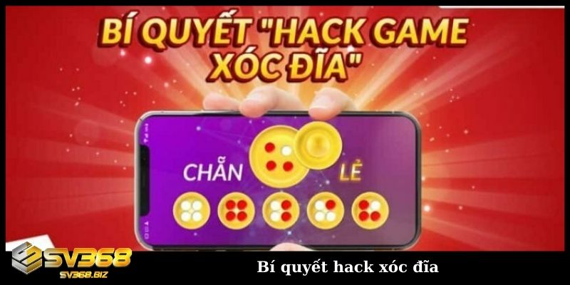 Xóc đĩa đổi thưởng online – Vận may trao tay mọi cược thủ 5 Bí quyết hack xóc đĩa